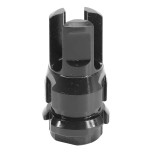 Dead Air Micro Flash Hider for KeyMicro and KeyMo